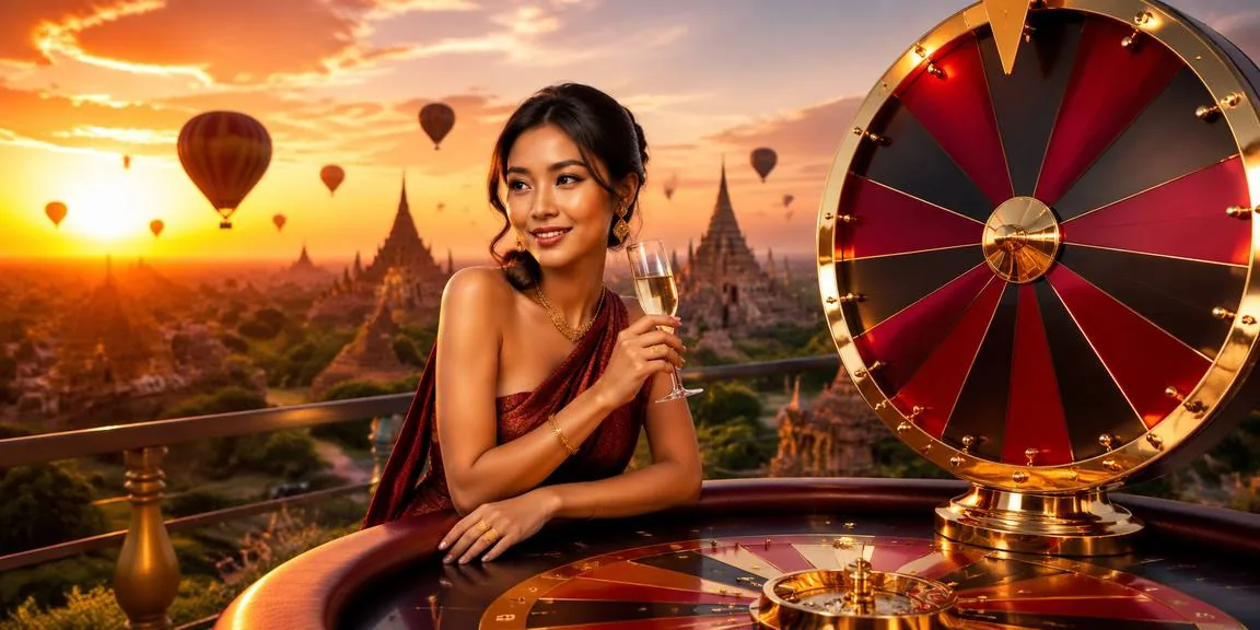popa777 အောင်မြင်သောဘလက်ဂျက်