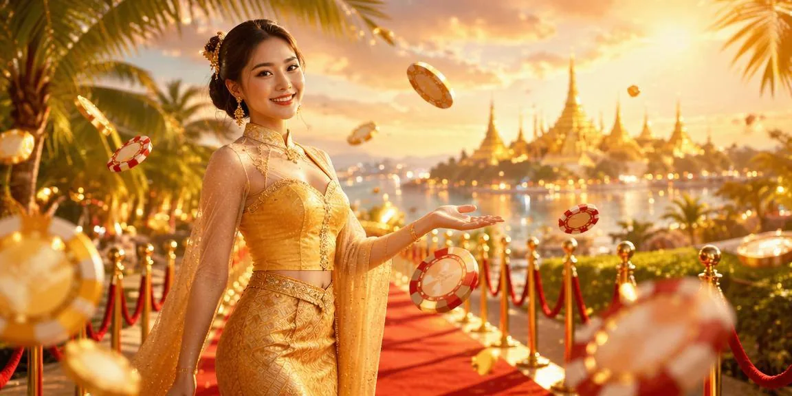 popa777 ကျွန်တော်တို့ရဲ့ ကာစီနိုလော့ဘီထဲမှာ ဘာတွေ ရှိလဲ