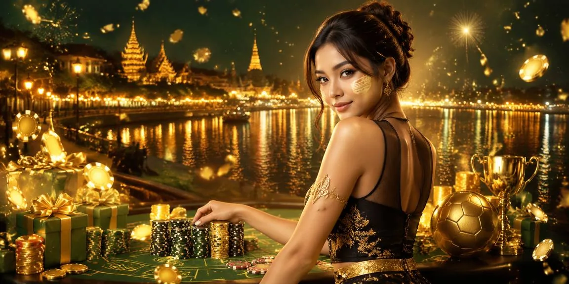 popa777 ဘကာရက်ဂိမ်းက ဘာကြောင့် ရိုးရှင်းပြီး စိတ်ဝင်စားစရာကောင်းလဲ